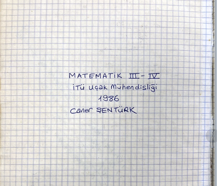 Matematik - IV